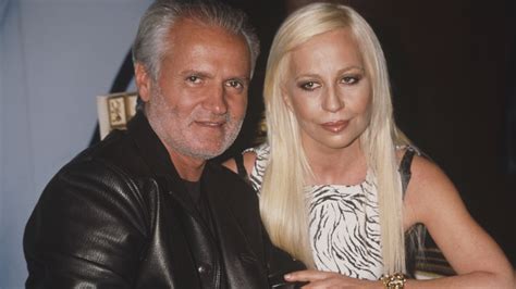 documentario morte gianni versace